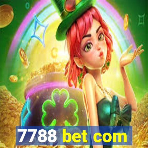 7788 bet com